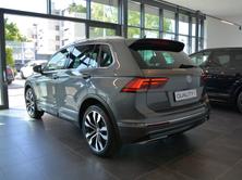 VW Tiguan 2.0TSI Highline 4Motion DSG R-Line, Essence, Occasion / Utilisé, Automatique - 4