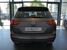 VW Tiguan 2.0TSI Highline 4Motion DSG R-Line, Essence, Occasion / Utilisé, Automatique - 5