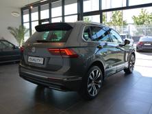 VW Tiguan 2.0TSI Highline 4Motion DSG R-Line, Essence, Occasion / Utilisé, Automatique - 6