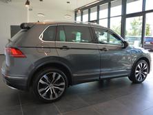 VW Tiguan 2.0TSI Highline 4Motion DSG R-Line, Essence, Occasion / Utilisé, Automatique - 7
