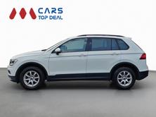 VW Tiguan 2.0 TDI SCR Trendline 4Motion DSG, Diesel, Occasion / Utilisé, Automatique - 3