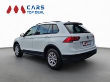 VW Tiguan 2.0 TDI SCR Trendline 4Motion DSG, Diesel, Occasion / Utilisé, Automatique - 4