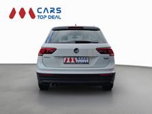 VW Tiguan 2.0 TDI SCR Trendline 4Motion DSG, Diesel, Occasion / Utilisé, Automatique - 5