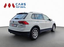 VW Tiguan 2.0 TDI SCR Trendline 4Motion DSG, Diesel, Occasion / Utilisé, Automatique - 6