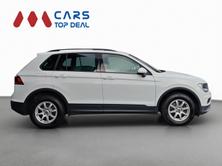 VW Tiguan 2.0 TDI SCR Trendline 4Motion DSG, Diesel, Occasion / Utilisé, Automatique - 7