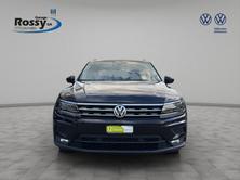 VW Tiguan 2.0TSI Comfortline 4Motion DSG, Essence, Occasion / Utilisé, Automatique - 2