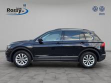 VW Tiguan 2.0TSI Comfortline 4Motion DSG, Essence, Occasion / Utilisé, Automatique - 3