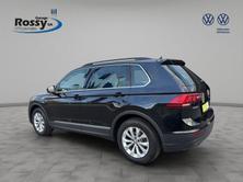 VW Tiguan 2.0TSI Comfortline 4Motion DSG, Essence, Occasion / Utilisé, Automatique - 4