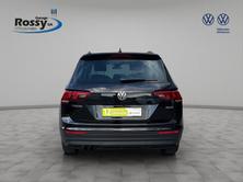VW Tiguan 2.0TSI Comfortline 4Motion DSG, Essence, Occasion / Utilisé, Automatique - 5