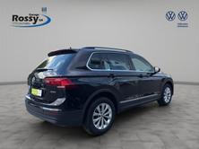 VW Tiguan 2.0TSI Comfortline 4Motion DSG, Essence, Occasion / Utilisé, Automatique - 6