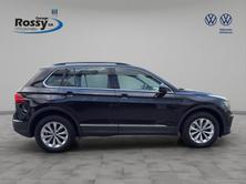 VW Tiguan 2.0TSI Comfortline 4Motion DSG, Essence, Occasion / Utilisé, Automatique - 7