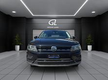 VW Tiguan 2.0TDI Comfort 4M, Diesel, Occasioni / Usate, Automatico - 2