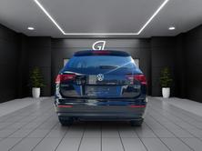 VW Tiguan 2.0TDI Comfort 4M, Diesel, Occasioni / Usate, Automatico - 5
