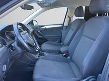 VW Tiguan 2.0TDI Comfort 4M, Diesel, Occasioni / Usate, Automatico - 7