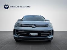 VW Tiguan 2.0 TSI Elegance DSG 4motion, Petrol, Second hand / Used, Automatic - 2