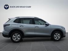 VW Tiguan 2.0 TSI Life DSG 4motion, Petrol, Second hand / Used, Automatic - 4