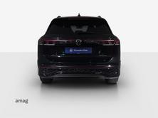 VW Tiguan R-Line, Essence, Occasion / Utilisé, Automatique - 4