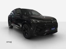 VW Tiguan R-Line, Essence, Occasion / Utilisé, Automatique - 6