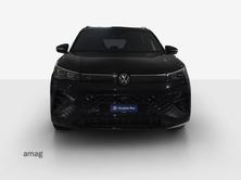 VW Tiguan R-Line, Essence, Occasion / Utilisé, Automatique - 7