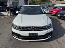 VW Tiguan 2.0 TDI SCR Highline 4Motion DSG, Diesel, Occasion / Utilisé, Automatique - 3