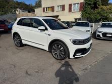 VW Tiguan 2.0 TDI SCR Highline 4Motion DSG, Diesel, Occasion / Utilisé, Automatique - 4