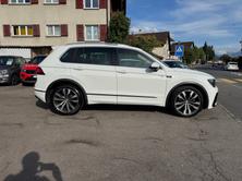 VW Tiguan 2.0 TDI SCR Highline 4Motion DSG, Diesel, Occasion / Utilisé, Automatique - 5