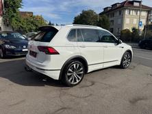 VW Tiguan 2.0 TDI SCR Highline 4Motion DSG, Diesel, Occasion / Utilisé, Automatique - 6