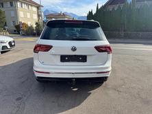 VW Tiguan 2.0 TDI SCR Highline 4Motion DSG, Diesel, Occasion / Utilisé, Automatique - 7