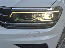 VW Tiguan 2.0 TDI SCR Highline 4Motion DSG, Diesel, Occasion / Utilisé, Automatique - 2