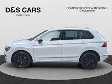 VW Tiguan 2.0 TDI SCR Highline 4Motion DSG, Diesel, Occasion / Utilisé, Automatique - 3