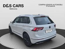 VW Tiguan 2.0 TDI SCR Highline 4Motion DSG, Diesel, Occasion / Utilisé, Automatique - 4