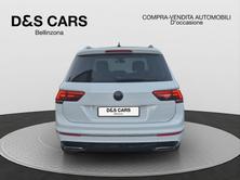 VW Tiguan 2.0 TDI SCR Highline 4Motion DSG, Diesel, Occasion / Utilisé, Automatique - 5