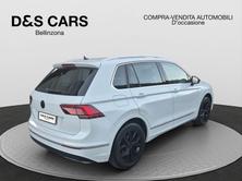 VW Tiguan 2.0 TDI SCR Highline 4Motion DSG, Diesel, Occasion / Utilisé, Automatique - 6