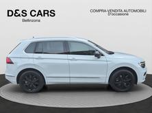 VW Tiguan 2.0 TDI SCR Highline 4Motion DSG, Diesel, Occasion / Utilisé, Automatique - 7