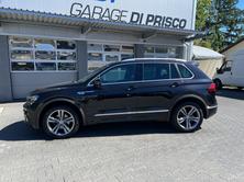 VW Tiguan 2.0 TDI SCR Highline4Motion DSG, Diesel, Occasion / Utilisé, Automatique - 2
