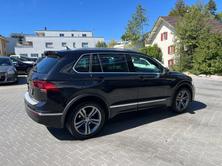 VW Tiguan 2.0 TDI SCR Highline4Motion DSG, Diesel, Occasion / Utilisé, Automatique - 4