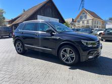 VW Tiguan 2.0 TDI SCR Highline4Motion DSG, Diesel, Occasion / Utilisé, Automatique - 6