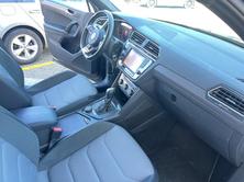 VW Tiguan 2.0 TDI SCR Highline4Motion DSG, Diesel, Occasion / Utilisé, Automatique - 7
