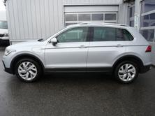 VW Tiguan 1.4TSI PHEV Elegance DSG *CH-Auto, AHK-schwenkbar,, Hybride Rechargeable Essence/Électricité, Occasion / Utilisé, Automatique - 3