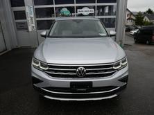 VW Tiguan 1.4TSI PHEV Elegance DSG *CH-Auto, AHK-schwenkbar,, Hybride Rechargeable Essence/Électricité, Occasion / Utilisé, Automatique - 4