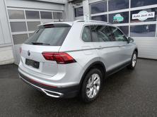 VW Tiguan 1.4TSI PHEV Elegance DSG *CH-Auto, AHK-schwenkbar,, Hybride Rechargeable Essence/Électricité, Occasion / Utilisé, Automatique - 5