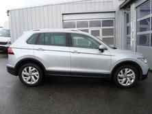VW Tiguan 1.4TSI PHEV Elegance DSG *CH-Auto, AHK-schwenkbar,, Hybride Rechargeable Essence/Électricité, Occasion / Utilisé, Automatique - 6