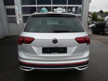 VW Tiguan 1.4TSI PHEV Elegance DSG *CH-Auto, AHK-schwenkbar,, Hybride Rechargeable Essence/Électricité, Occasion / Utilisé, Automatique - 7