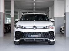 VW Tiguan 2.0 TSI R-Line DSG 4motion, Benzina, Occasioni / Usate, Automatico - 2