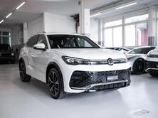 VW Tiguan 2.0 TSI R-Line DSG 4motion, Benzina, Occasioni / Usate, Automatico - 3