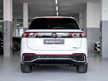 VW Tiguan 2.0 TSI R-Line DSG 4motion, Benzina, Occasioni / Usate, Automatico - 6