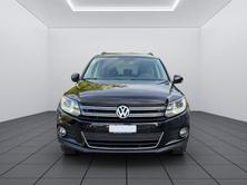 VW Tiguan 2.0 TDI BMT Design 4Motion DSG, Diesel, Second hand / Used, Automatic - 2