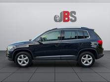 VW Tiguan 2.0 TDI BMT Design 4Motion DSG, Diesel, Second hand / Used, Automatic - 3
