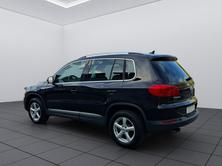 VW Tiguan 2.0 TDI BMT Design 4Motion DSG, Diesel, Second hand / Used, Automatic - 4