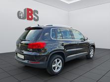 VW Tiguan 2.0 TDI BMT Design 4Motion DSG, Diesel, Second hand / Used, Automatic - 6